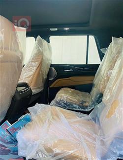 كاديلاك اسكاليد